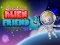 Permainan Baby Hazel Alien Friend talian