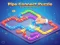 Permainan Pipe Connect Puzzle talian