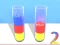 Permainan Water Sort Puzzle 2 talian