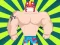 Permainan Gym Toss talian