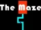 Permainan The Maze talian