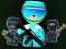 Permainan Idle Hero: Counter Terrorist talian