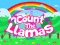 Permainan Flossy and Jim Count the Llamas talian