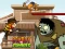 Permainan Cowboy vs Zombies talian