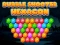 Permainan Bubble Shooter Hexagon talian