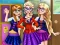 Permainan Princess College Fashion talian