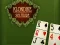 Permainan Klondike Solitaire talian