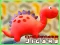 Permainan Cute Dinosaur Jigsaw talian