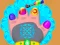 Permainan Nail Salon For Animals talian