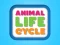 Permainan Animal Life Cycle talian
