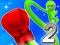 Permainan Rocket Punch 2 Online talian
