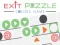 Permainan Exit Puzzle Colors Game talian