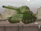 Permainan Tank Jigsaw talian