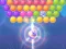 Permainan Bubble Queen Cat talian