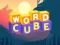 Permainan Word Cube Online talian