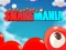 Permainan Snake Mania talian