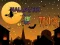 Permainan Halloween Truck talian