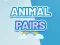 Permainan Animal Pairs talian