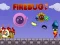 Permainan The Unfortunate Life of Firebug 2 talian
