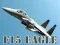 Permainan F15 Eagle talian