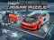 Permainan Digital Vehicles Jigsaw Puzzle talian