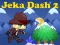 Permainan Jeka Dash 2 talian