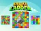 Permainan Snake and Ladder Board Game talian