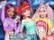 Permainan Princesses in Ibiza talian