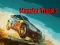 Permainan Monster Track 2 talian