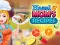 Permainan Hazel & Mom's Recipes talian