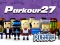 Permainan KOGAMA: Parkour27 talian