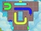 Permainan Slither Escape talian