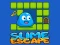 Permainan Slime Escape talian