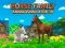 Permainan Horse Family Animal Simulator 3D talian