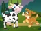 Permainan Domestic Animals Memory talian