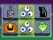 Permainan Halloween Mahjong Connect talian