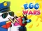 Permainan Egg Wars talian