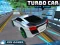 Permainan Turbo Car City Stunt talian