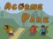 Permainan Acorns Park talian