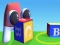 Permainan Alphabet: Room Maze 3D talian