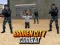 Permainan Broken City Combat talian
