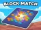 Permainan Block Match talian