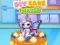 Permainan Diy Cake Maker talian