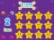 Permainan Stars Numbers talian