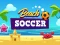 Permainan Beach Soccer talian