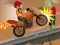 Permainan Moto X3M Dead Ahead talian