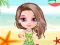 Permainan Beach Dress Up talian