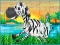 Permainan Happy Animals Jigsaw talian