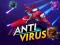 Permainan Anti Virus talian
