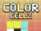 Permainan Color Cellz talian